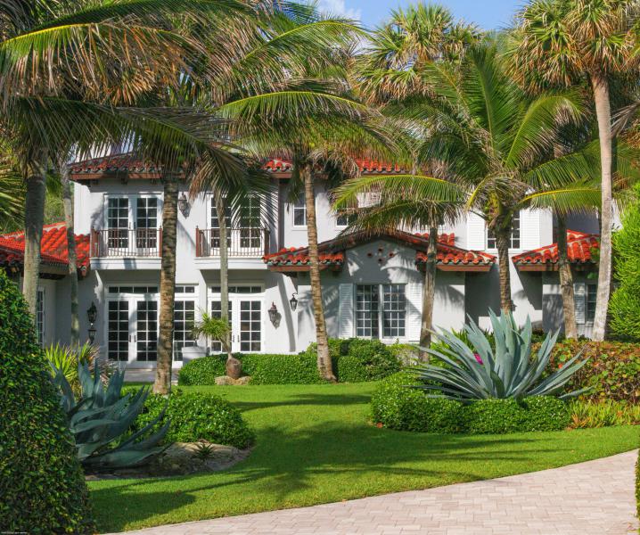  Single Family Homes Photo 3:  Jupiter Island,  FL 33455