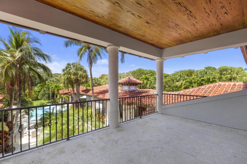  Single Family Homes Photo 35:  Jupiter Island,  FL 33455