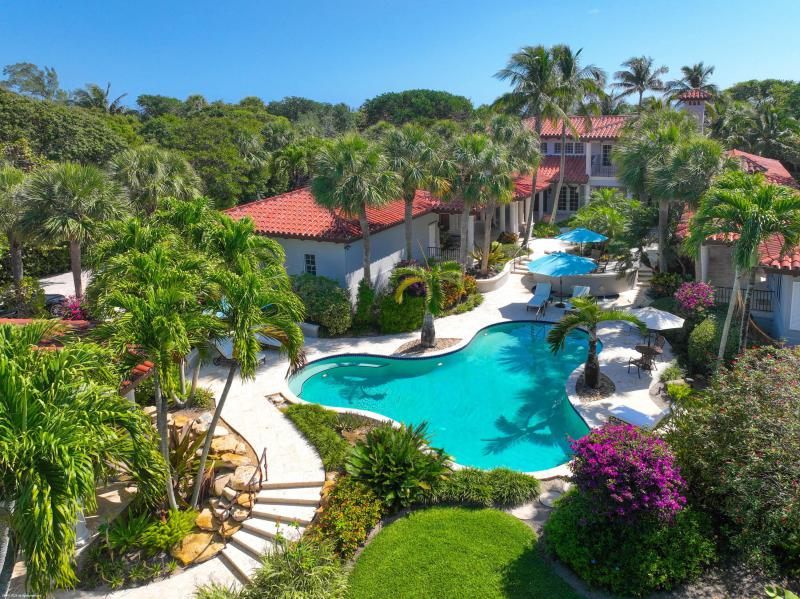  Single Family Homes Photo 36:  Jupiter Island,  FL 33455