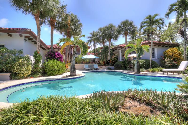  Single Family Homes Photo 37:  Jupiter Island,  FL 33455