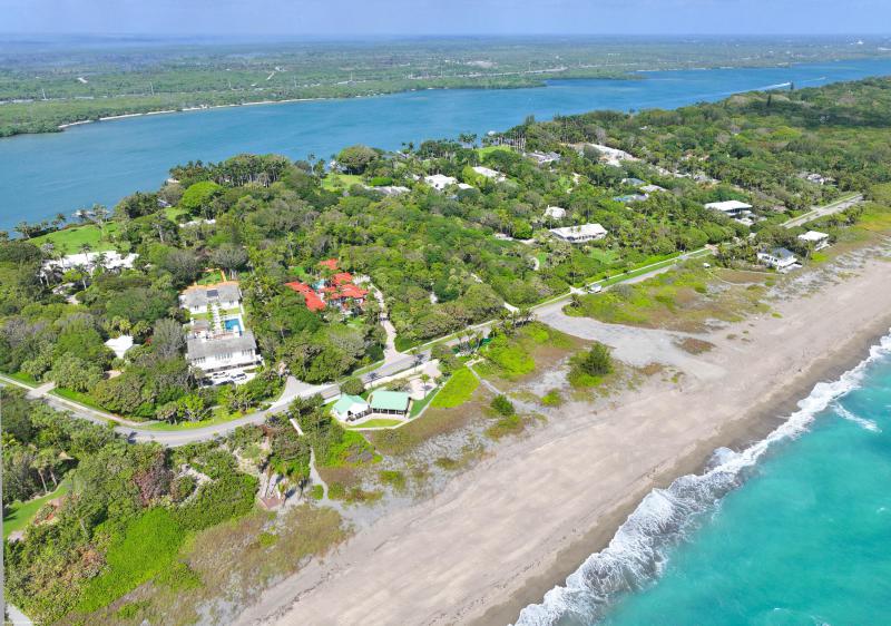  Single Family Homes Photo 5:  Jupiter Island,  FL 33455