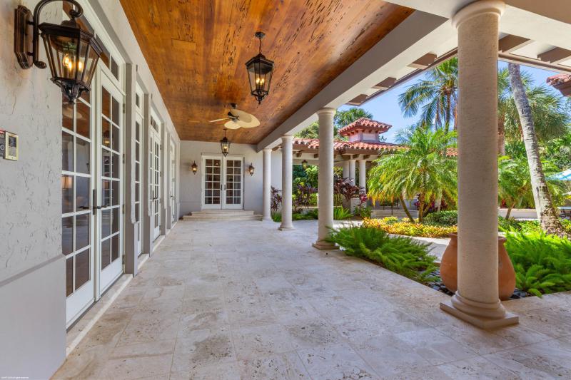  Single Family Homes Photo 7:  Jupiter Island,  FL 33455