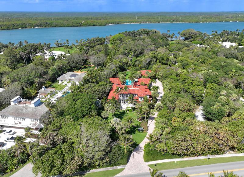  Single Family Homes Photo 71:  Jupiter Island,  FL 33455