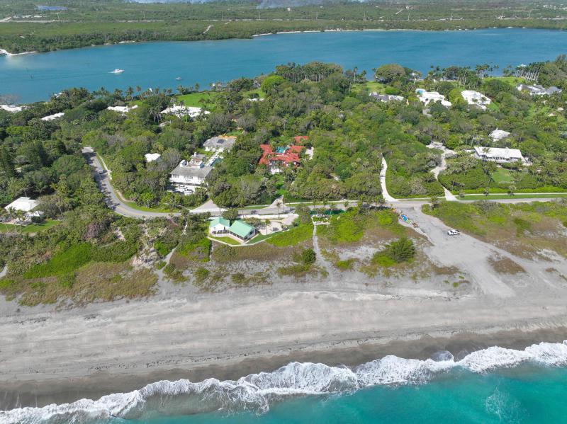  Single Family Homes Photo 74:  Jupiter Island,  FL 33455