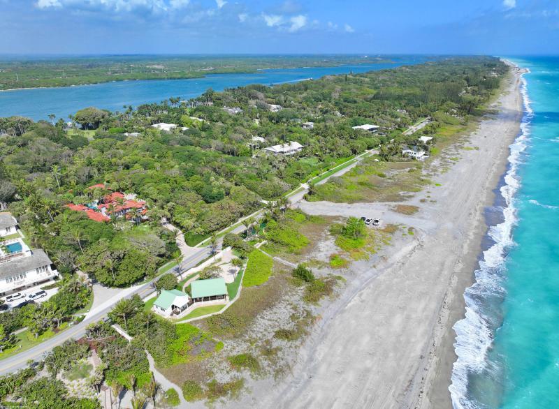  Single Family Homes Photo 75:  Jupiter Island,  FL 33455