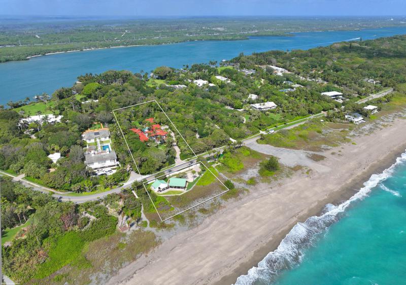  Single Family Homes Photo 76:  Jupiter Island,  FL 33455