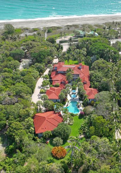  Single Family Homes Photo 77:  Jupiter Island,  FL 33455
