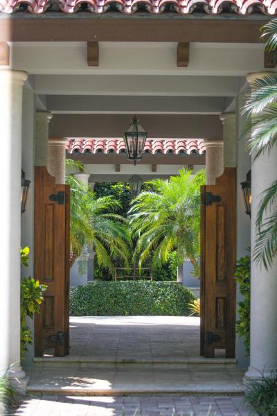  Single Family Homes Photo 83:  Jupiter Island,  FL 33455