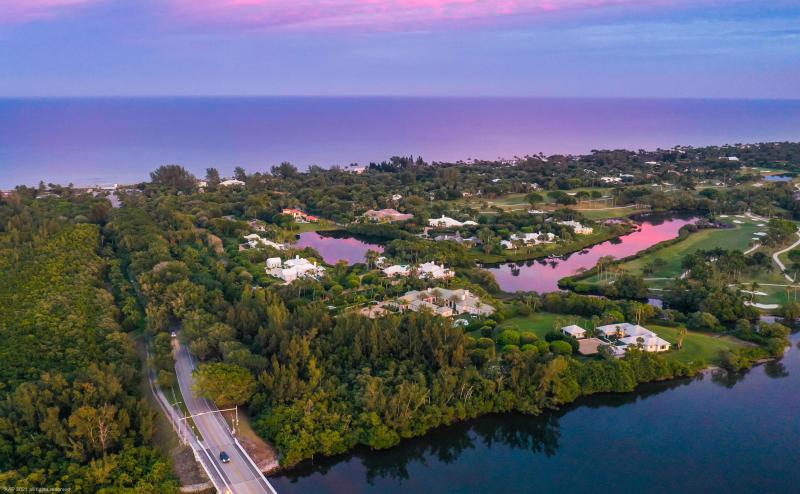  Single Family Homes Photo 93:  Jupiter Island,  FL 33455