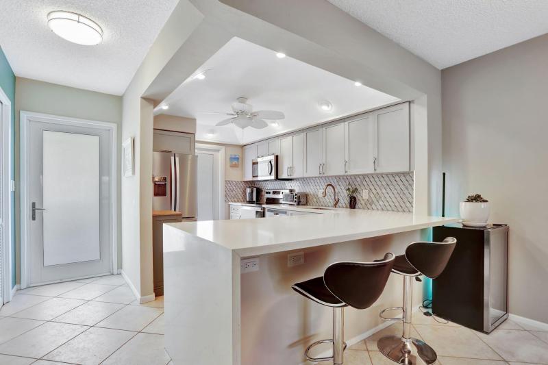 First Photo for Home For Sale at  Pompano Beach, FL. 33062