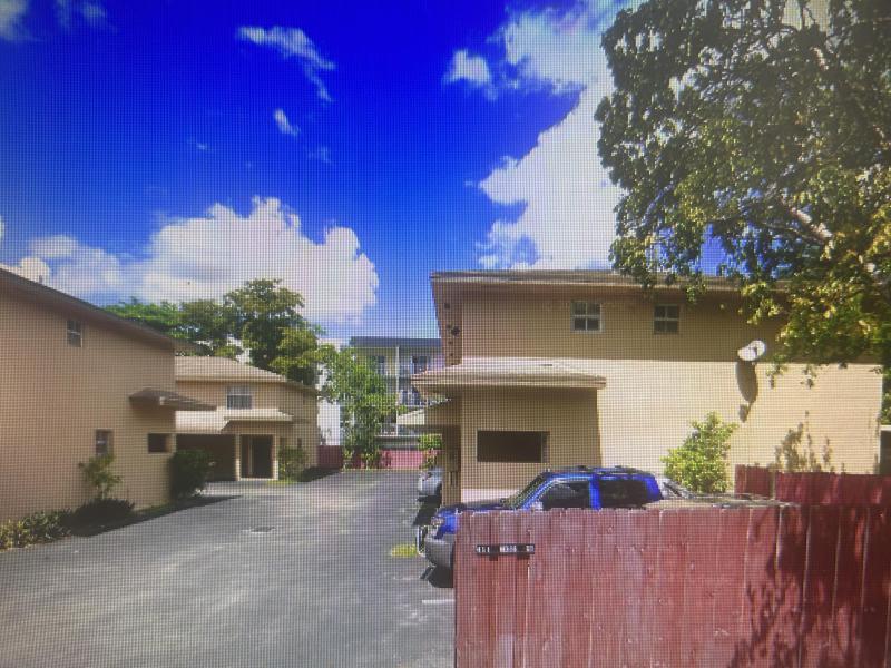 First Photo for Home For Sale at North Miami, FL. 33161