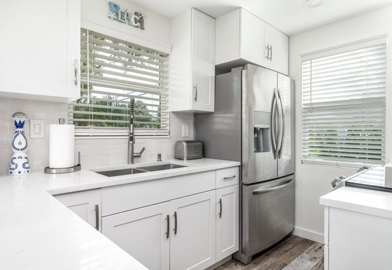 Duplex, Triplex and Fourplex Images