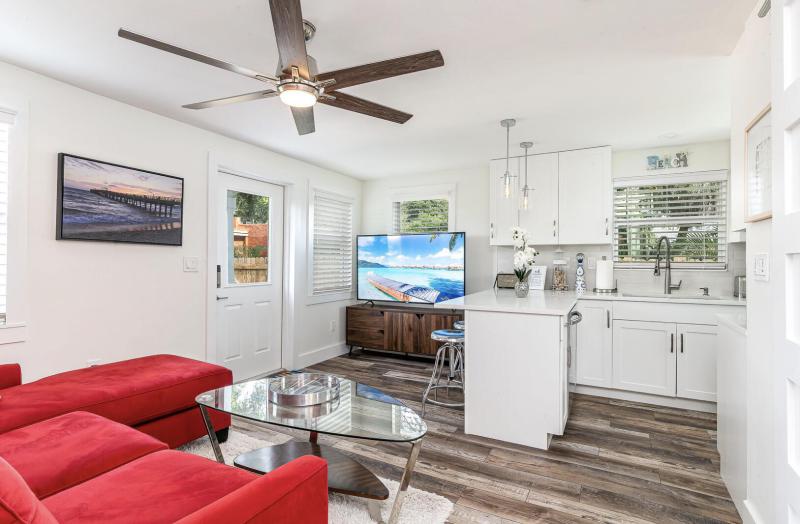 Duplex, Triplex and Fourplex Images