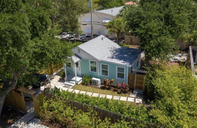 Duplex, Triplex and Fourplex Images