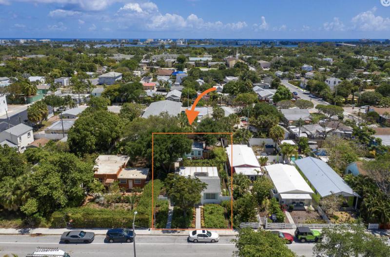 Duplex, Triplex and Fourplex Images