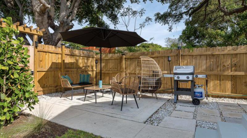 Duplex, Triplex and Fourplex Images