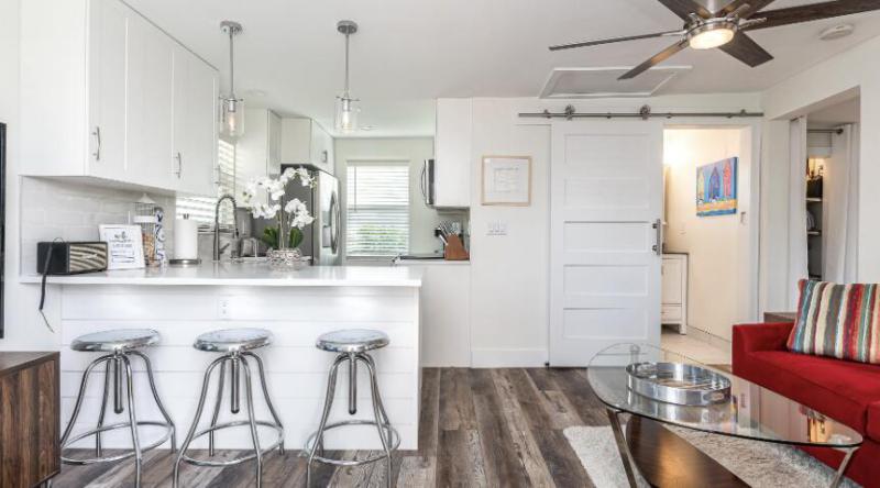 Duplex, Triplex and Fourplex Images