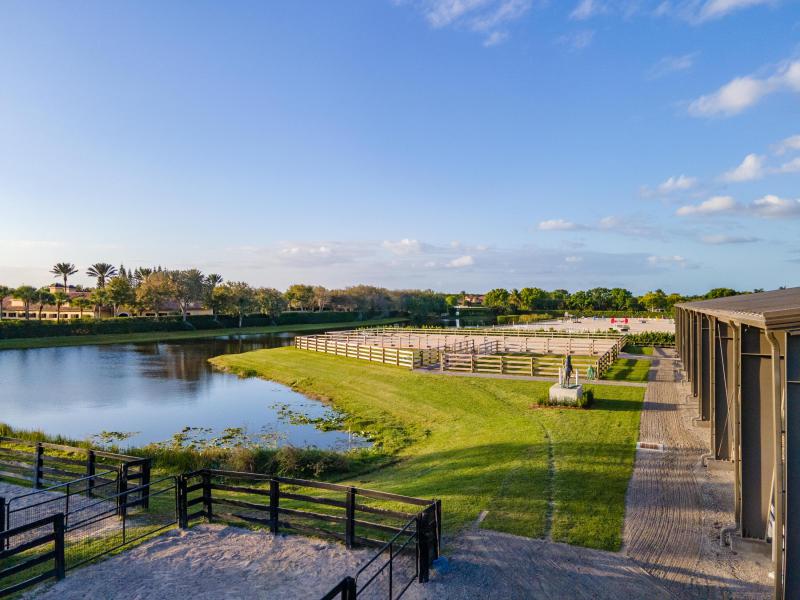  Single Family Homes Photo 32:  Wellington,  FL 33414