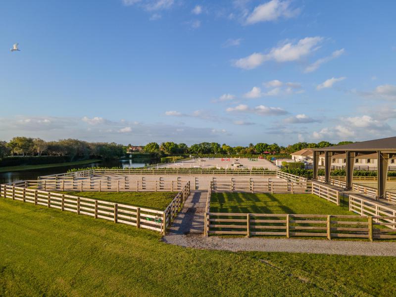  Single Family Homes Photo 33:  Wellington,  FL 33414