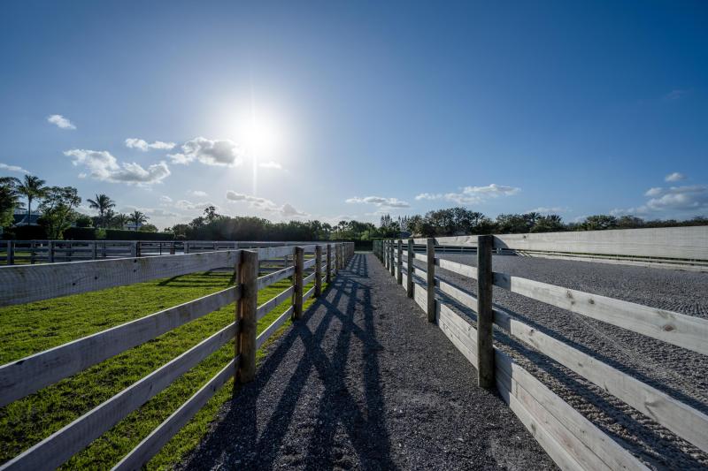  Single Family Homes Photo 34:  Wellington,  FL 33414