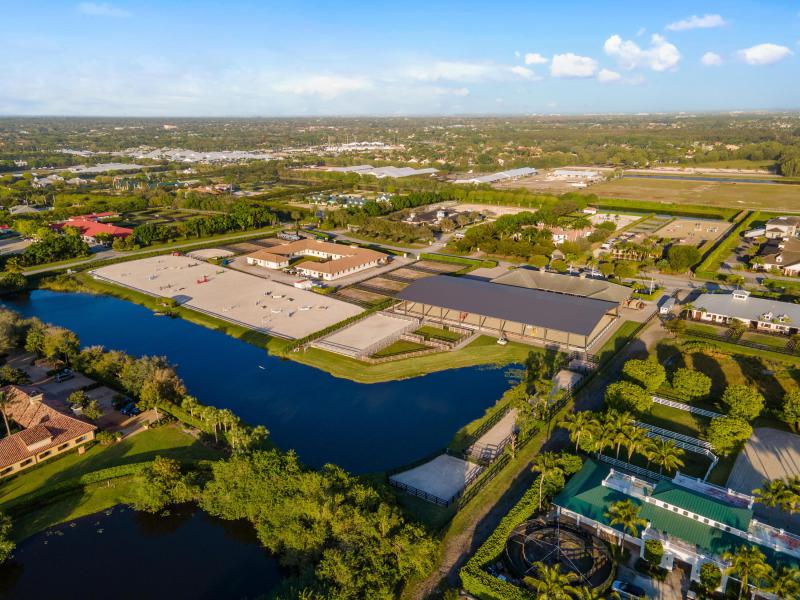  Single Family Homes Photo 38:  Wellington,  FL 33414