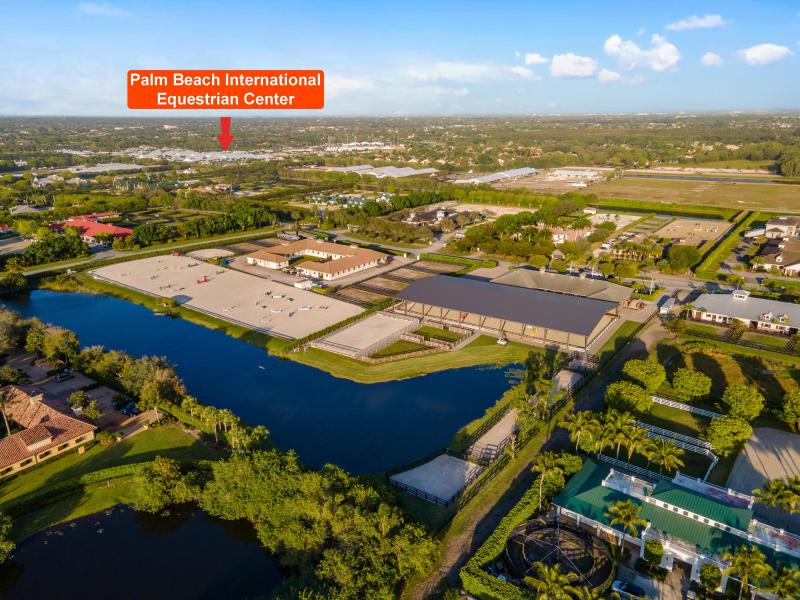  Single Family Homes Photo 39:  Wellington,  FL 33414