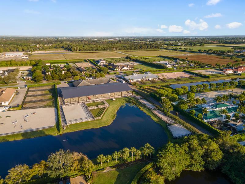  Single Family Homes Photo 40:  Wellington,  FL 33414