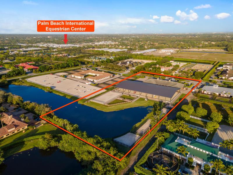  Single Family Homes Photo 41:  Wellington,  FL 33414