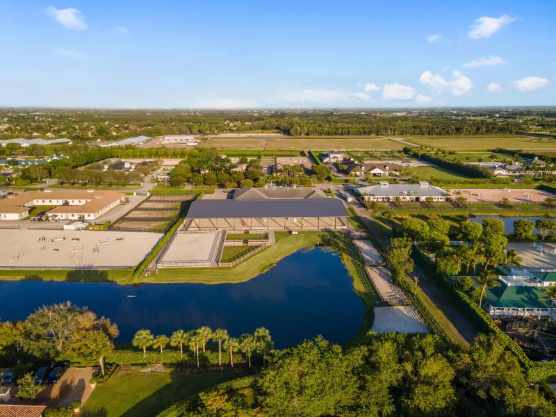  Single Family Homes Photo 42:  Wellington,  FL 33414