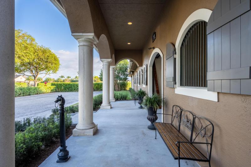  Single Family Homes Photo 6:  Wellington,  FL 33414