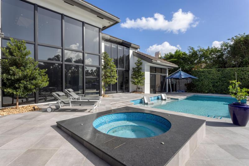  Single Family Homes Photo 39:  Boca Raton,  FL 33431