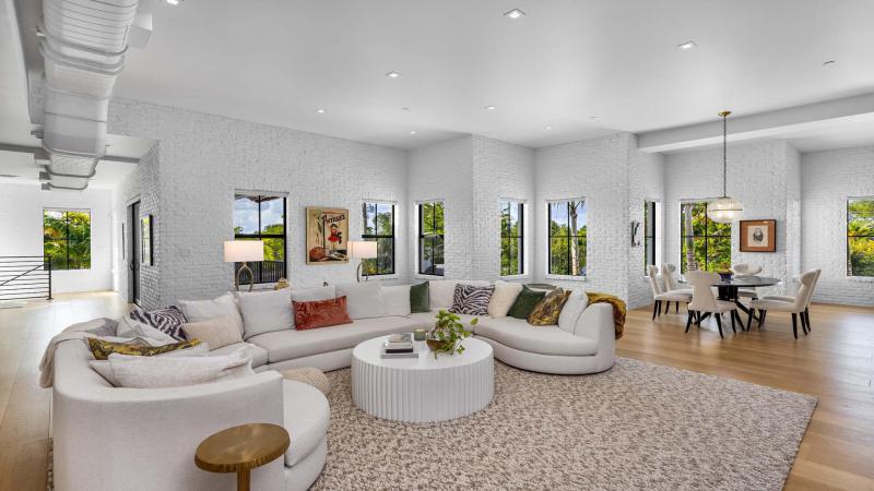  Single Family Homes Photo 10:  Delray Beach,  FL 33444
