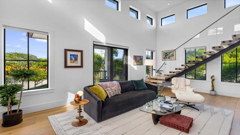  Single Family Homes Photo 20:  Delray Beach,  FL 33444