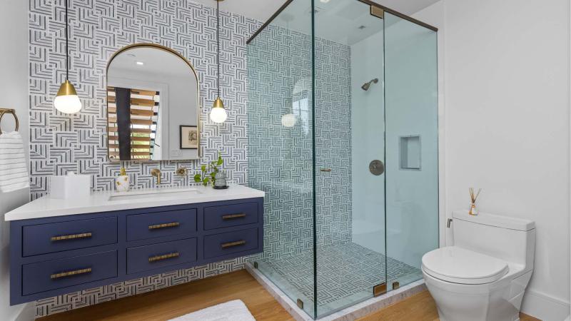  Single Family Homes Photo 23:  Delray Beach,  FL 33444