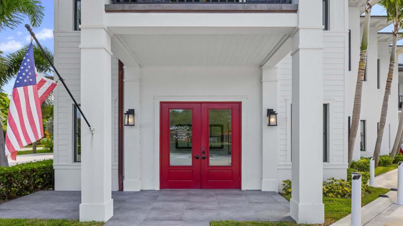  Single Family Homes Photo 39:  Delray Beach,  FL 33444