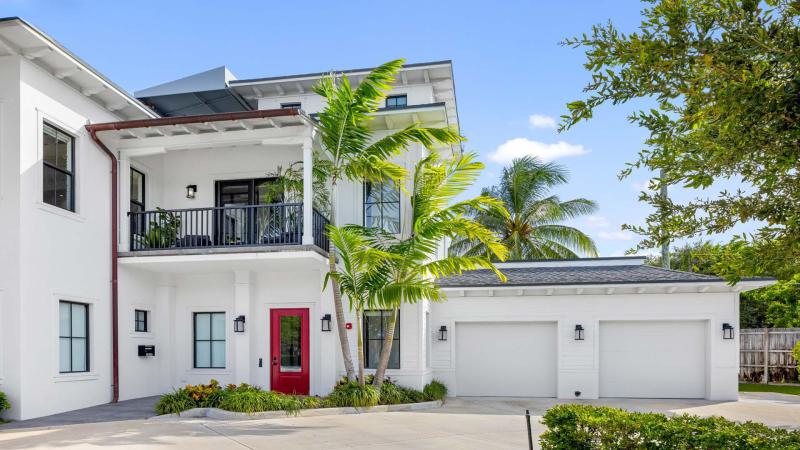  Single Family Homes Photo 4:  Delray Beach,  FL 33444