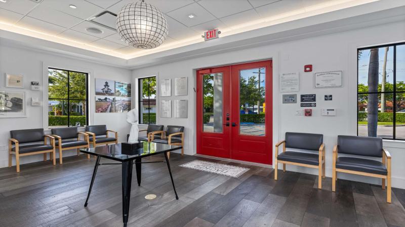  Single Family Homes Photo 40:  Delray Beach,  FL 33444