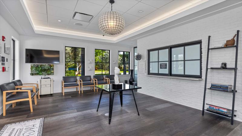  Single Family Homes Photo 41:  Delray Beach,  FL 33444