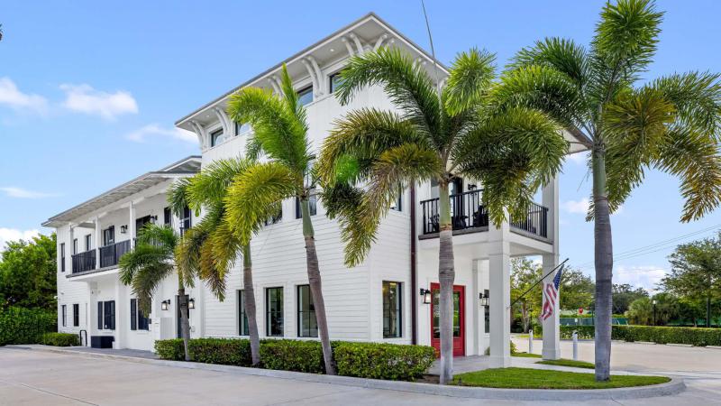  Single Family Homes Photo 45:  Delray Beach,  FL 33444