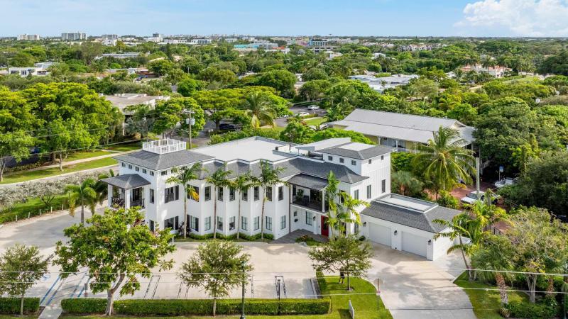  Single Family Homes Photo 46:  Delray Beach,  FL 33444
