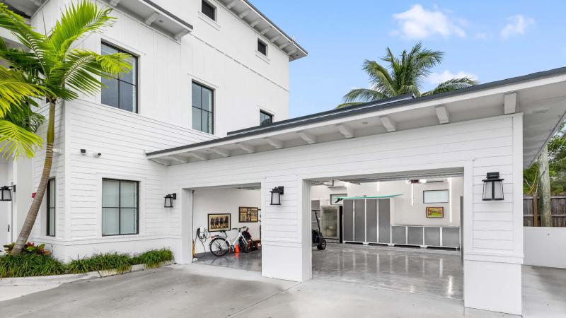 Single Family Homes Photo 48:  Delray Beach,  FL 33444