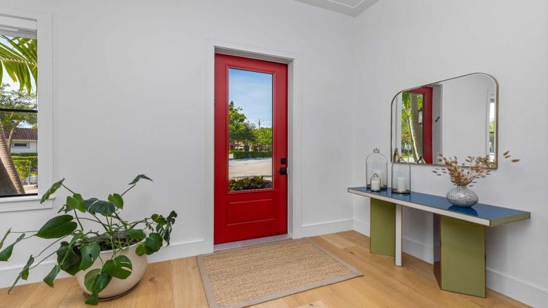  Single Family Homes Photo 5:  Delray Beach,  FL 33444