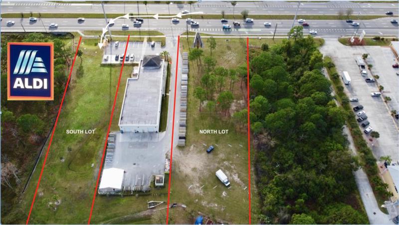  Commercial & Industrial Land Images 