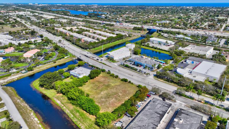  Commercial & Industrial Land Images 