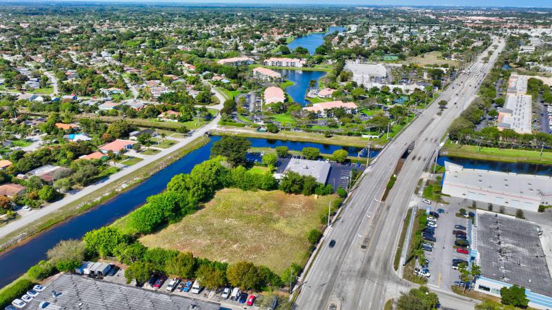  Commercial & Industrial Land Images 