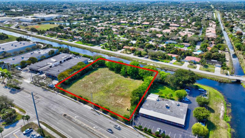  Commercial & Industrial Land Images 