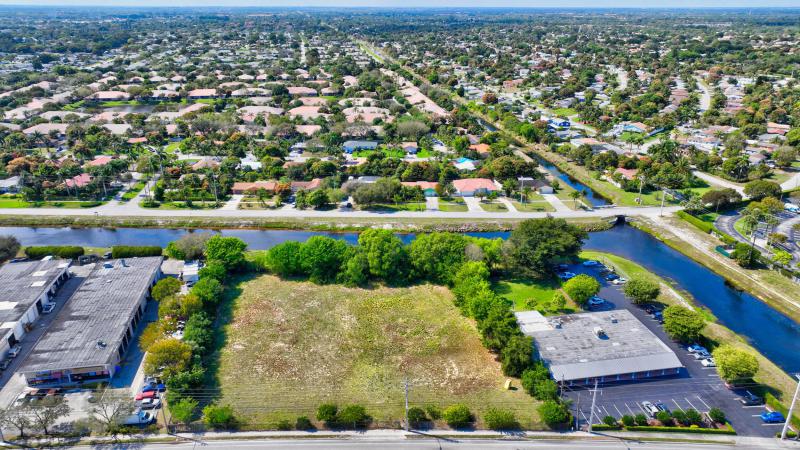  Commercial & Industrial Land Images 