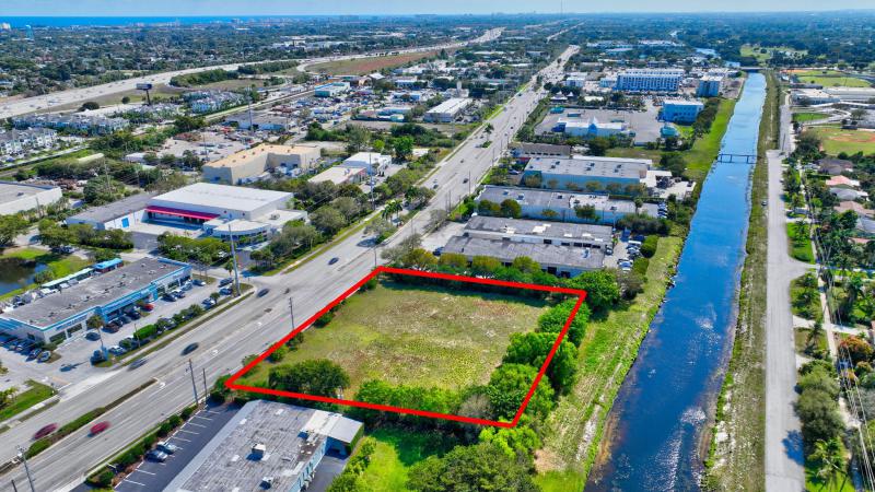  Commercial & Industrial Land Images 