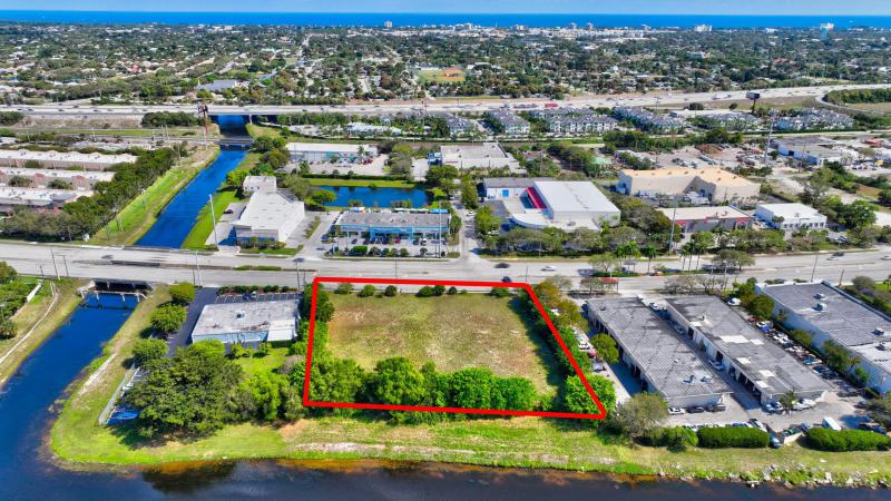  Commercial & Industrial Land Images 