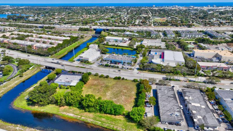  Commercial & Industrial Land Images 